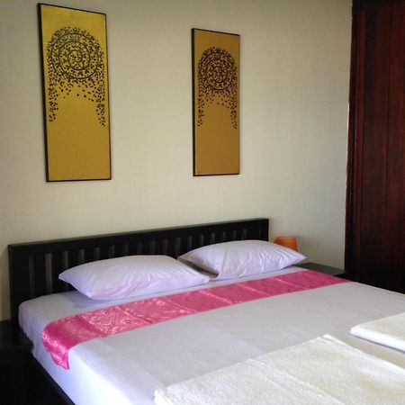 Sea Breeze House, Naiplao Beach خانوم الغرفة الصورة