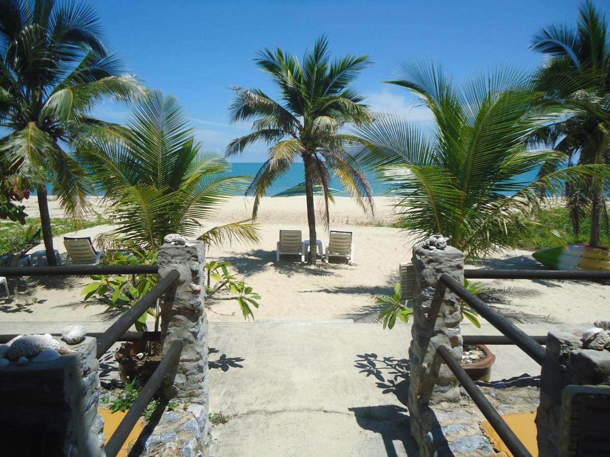 Sea Breeze House, Naiplao Beach خانوم المظهر الخارجي الصورة
