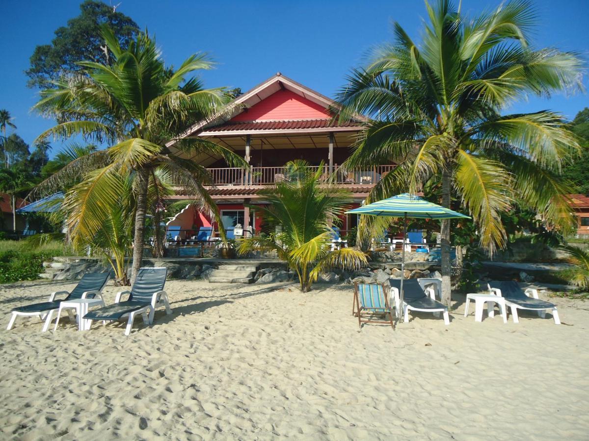 Sea Breeze House, Naiplao Beach خانوم المظهر الخارجي الصورة