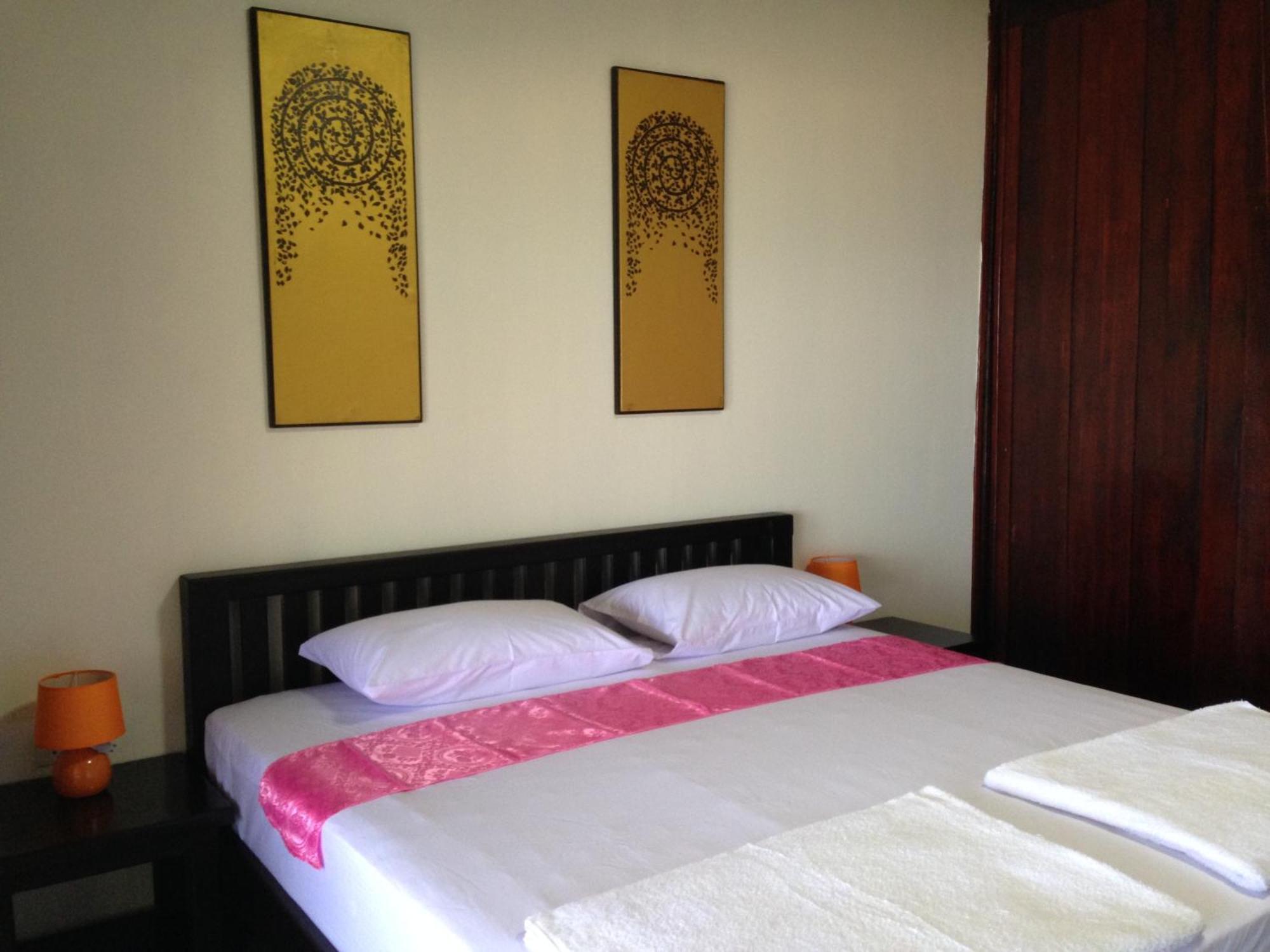 Sea Breeze House, Naiplao Beach خانوم الغرفة الصورة
