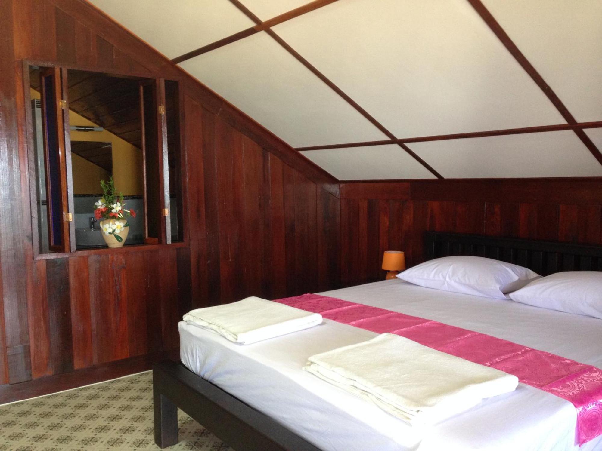 Sea Breeze House, Naiplao Beach خانوم الغرفة الصورة
