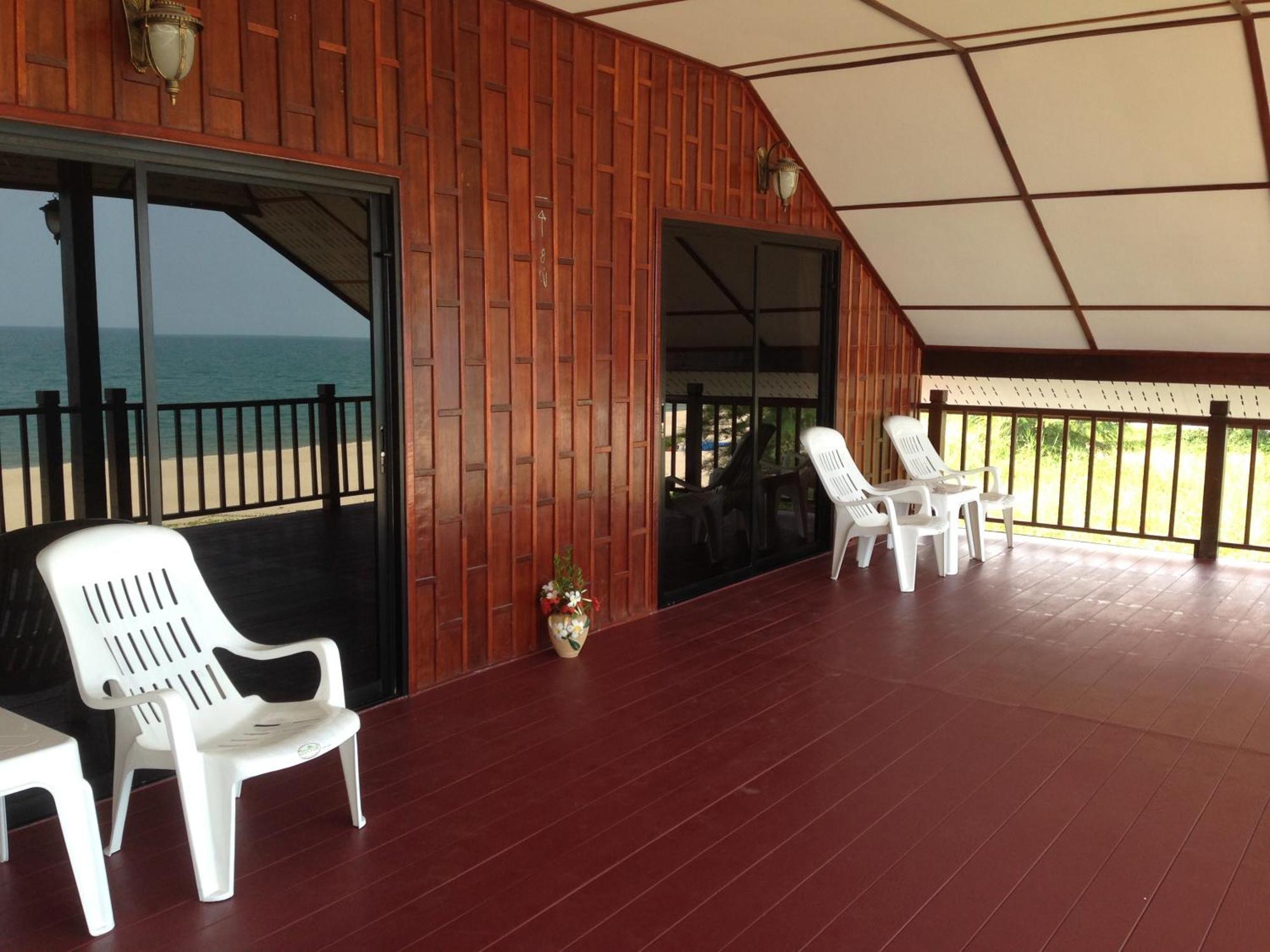 Sea Breeze House, Naiplao Beach خانوم الغرفة الصورة