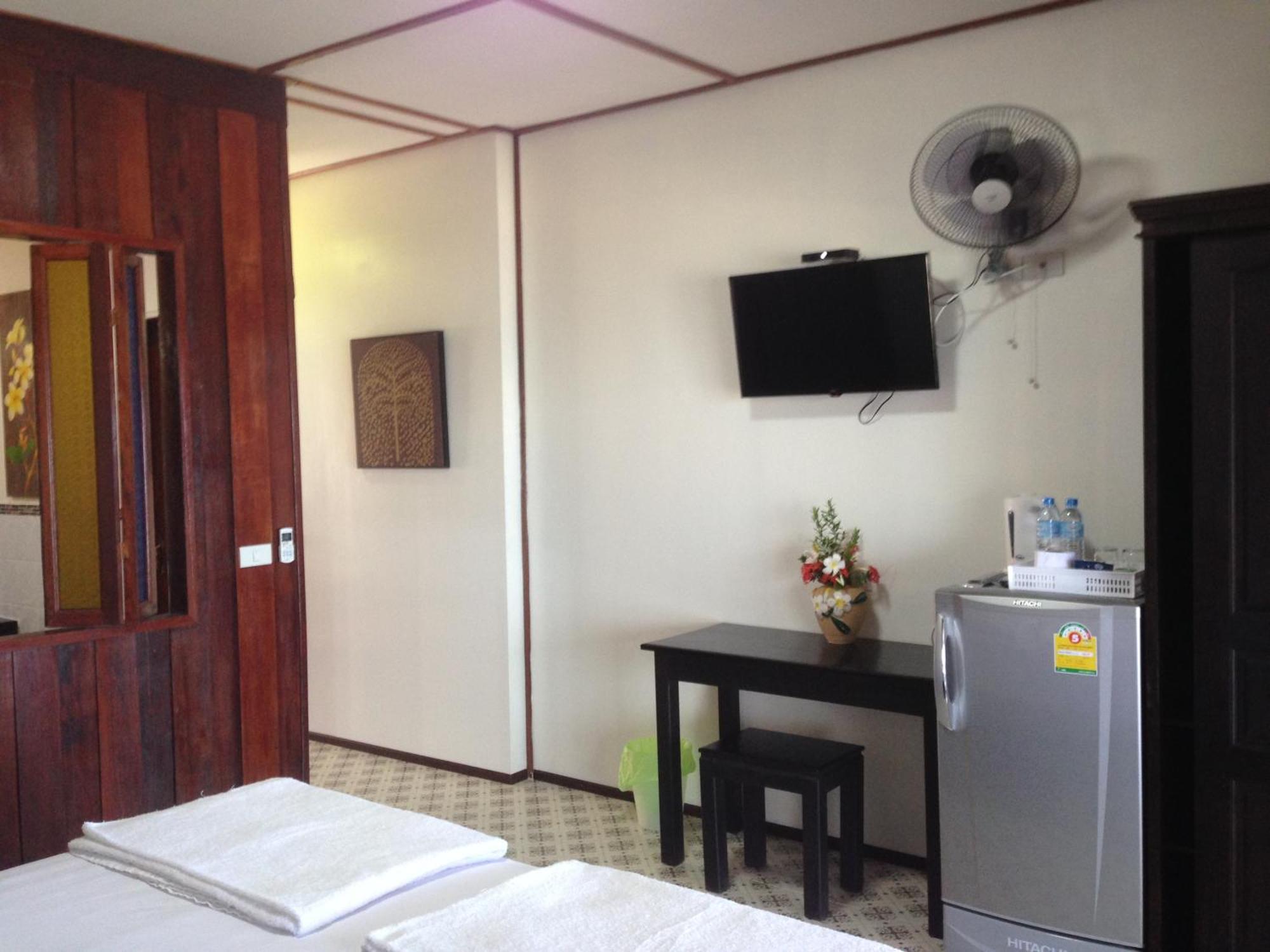 Sea Breeze House, Naiplao Beach خانوم الغرفة الصورة