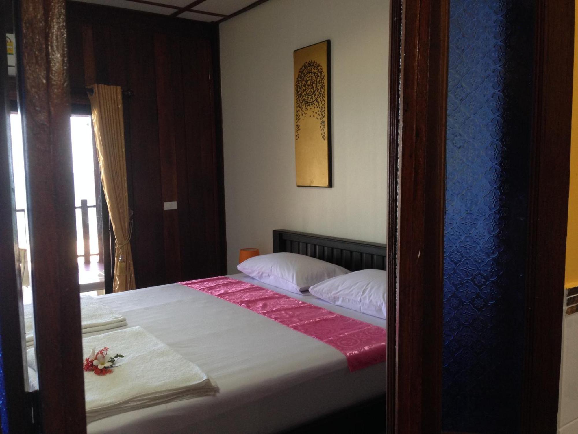 Sea Breeze House, Naiplao Beach خانوم الغرفة الصورة
