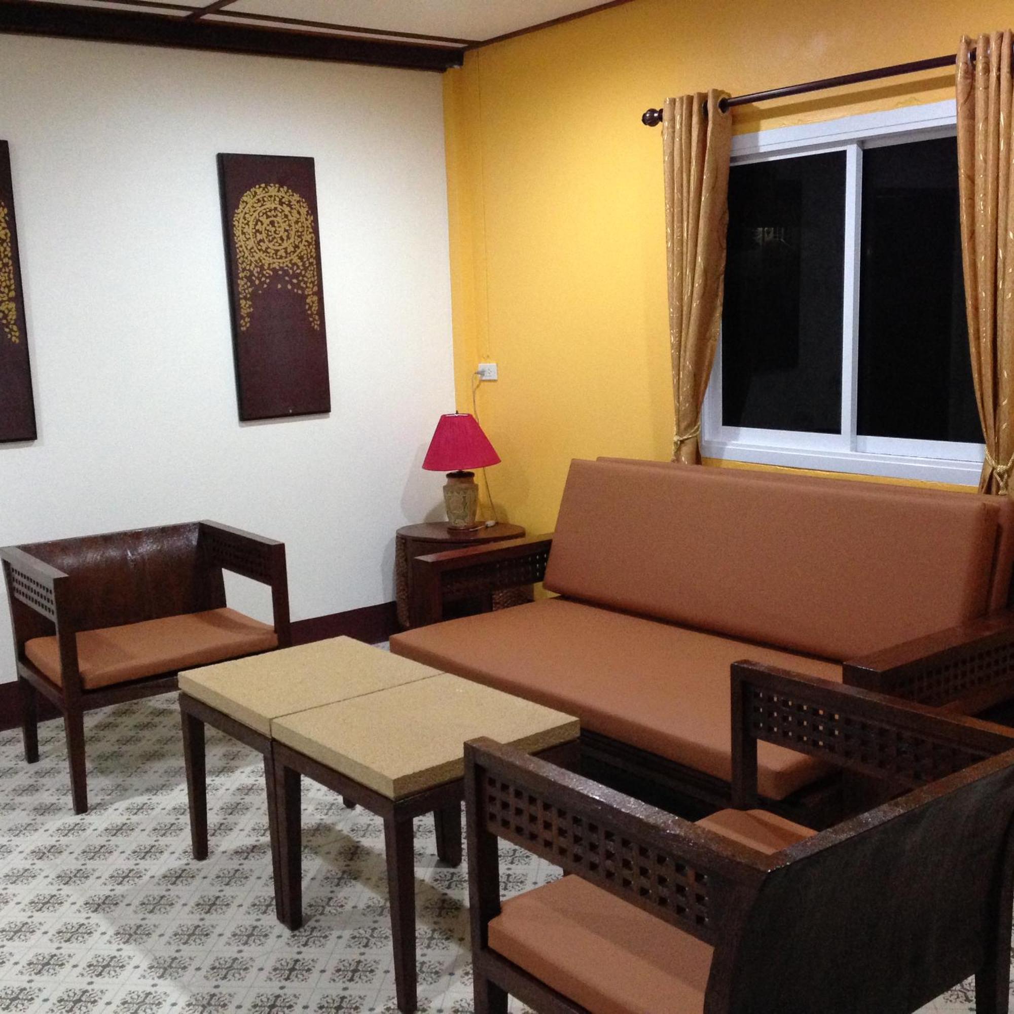 Sea Breeze House, Naiplao Beach خانوم الغرفة الصورة