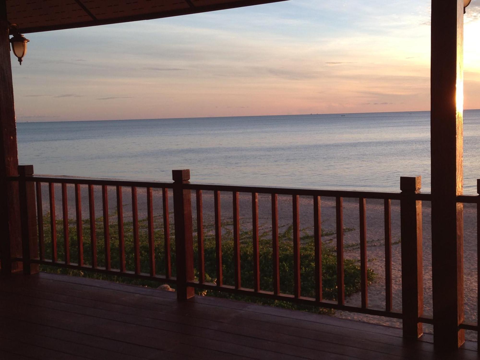 Sea Breeze House, Naiplao Beach خانوم الغرفة الصورة