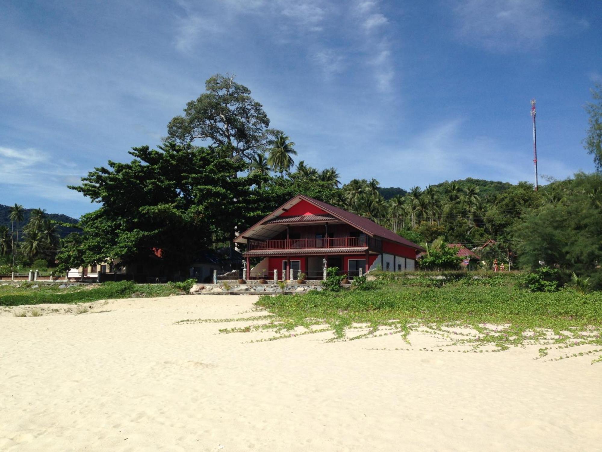 Sea Breeze House, Naiplao Beach خانوم الغرفة الصورة