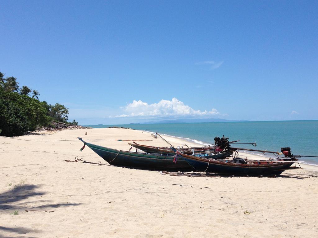 Sea Breeze House, Naiplao Beach خانوم الغرفة الصورة