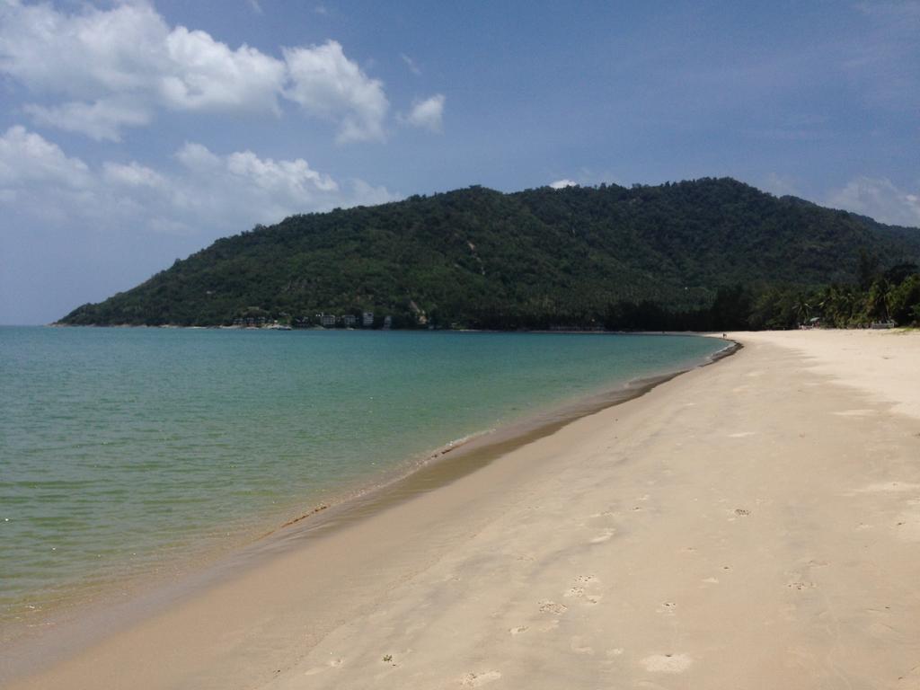 Sea Breeze House, Naiplao Beach خانوم المظهر الخارجي الصورة