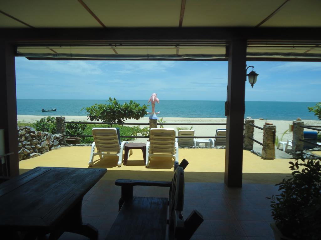 Sea Breeze House, Naiplao Beach خانوم المظهر الخارجي الصورة