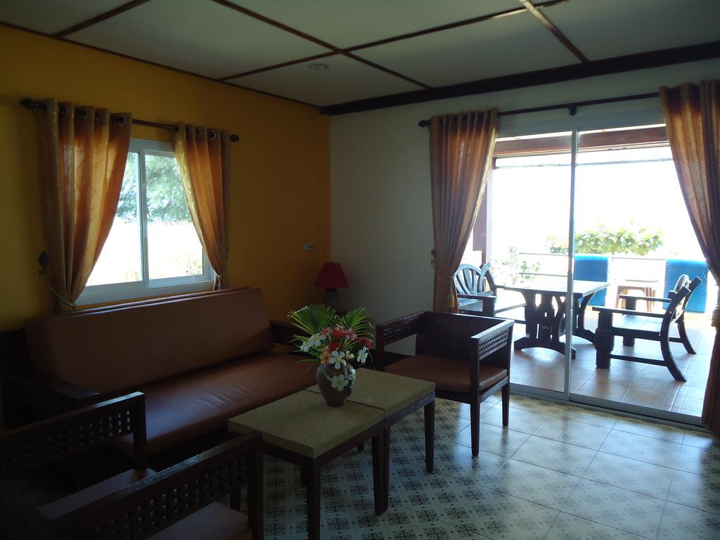 Sea Breeze House, Naiplao Beach خانوم المظهر الخارجي الصورة