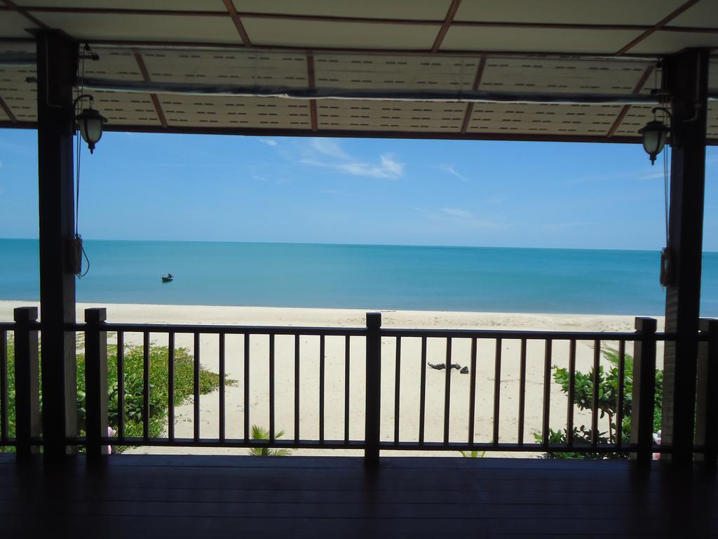 Sea Breeze House, Naiplao Beach خانوم المظهر الخارجي الصورة