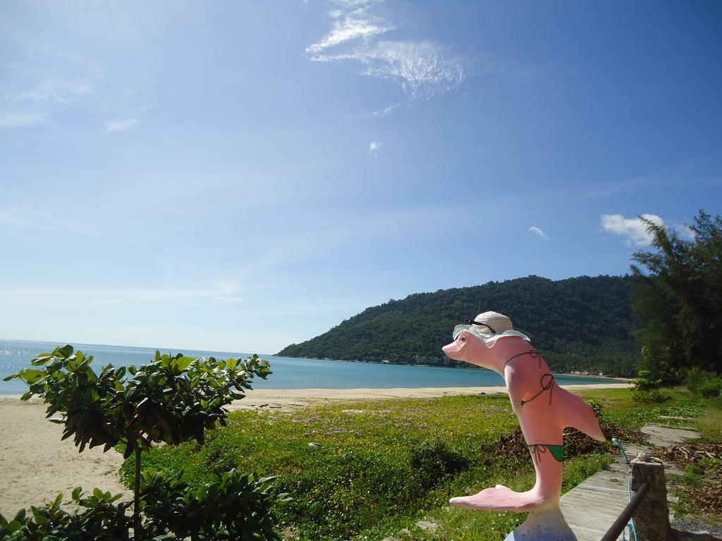 Sea Breeze House, Naiplao Beach خانوم المظهر الخارجي الصورة