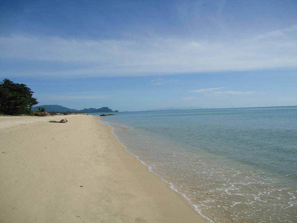 Sea Breeze House, Naiplao Beach خانوم المظهر الخارجي الصورة