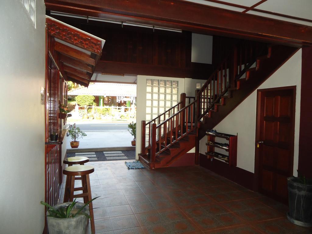 Sea Breeze House, Naiplao Beach خانوم المظهر الخارجي الصورة