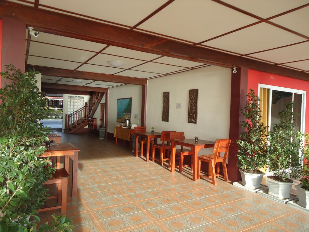 Sea Breeze House, Naiplao Beach خانوم المظهر الخارجي الصورة