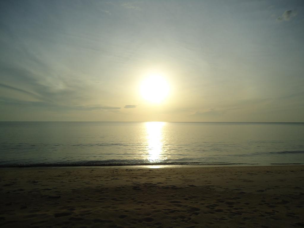 Sea Breeze House, Naiplao Beach خانوم المظهر الخارجي الصورة