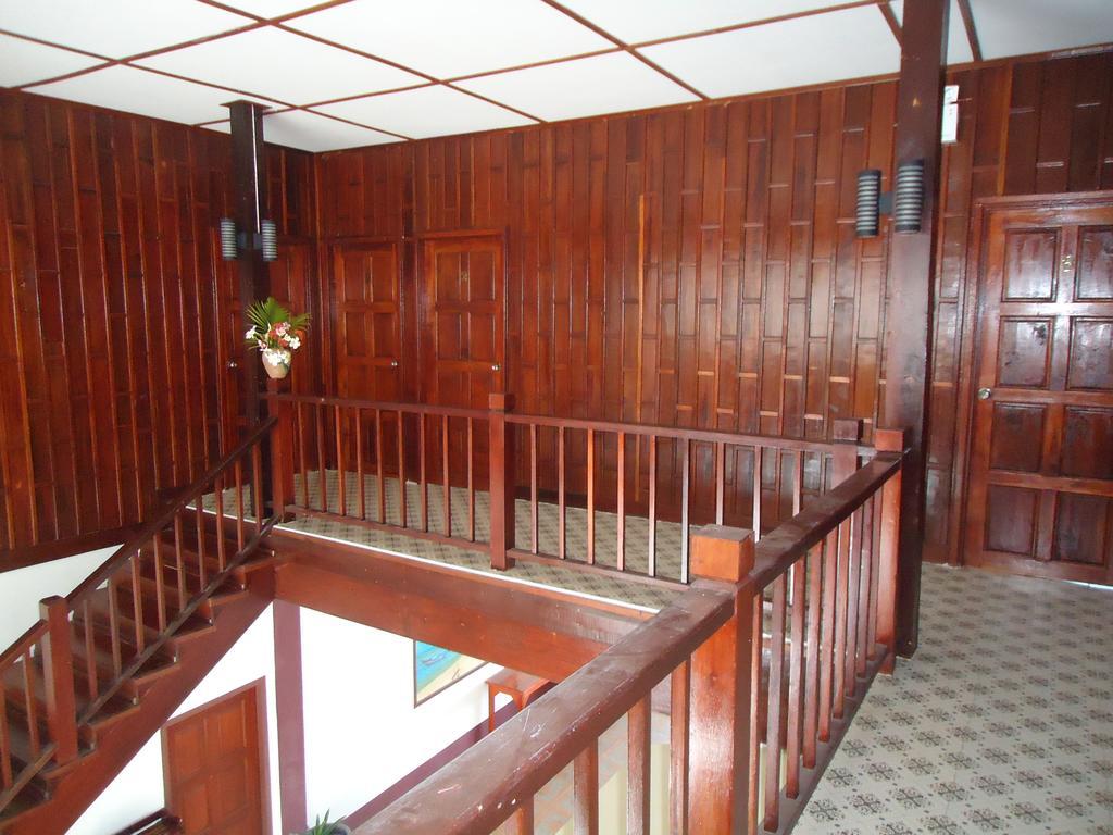 Sea Breeze House, Naiplao Beach خانوم المظهر الخارجي الصورة