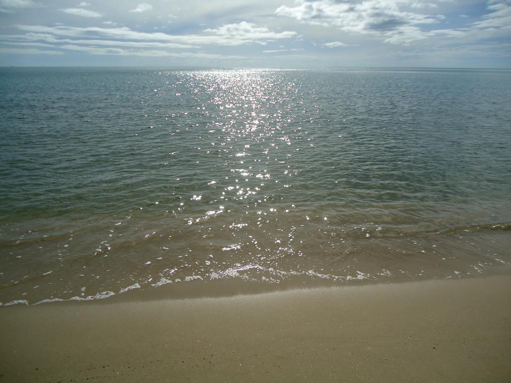 Sea Breeze House, Naiplao Beach خانوم المظهر الخارجي الصورة